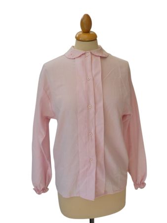 Bluse Kinder Gr. 164
