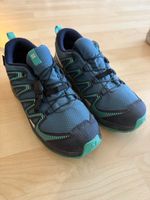 Salomon Schuhe 