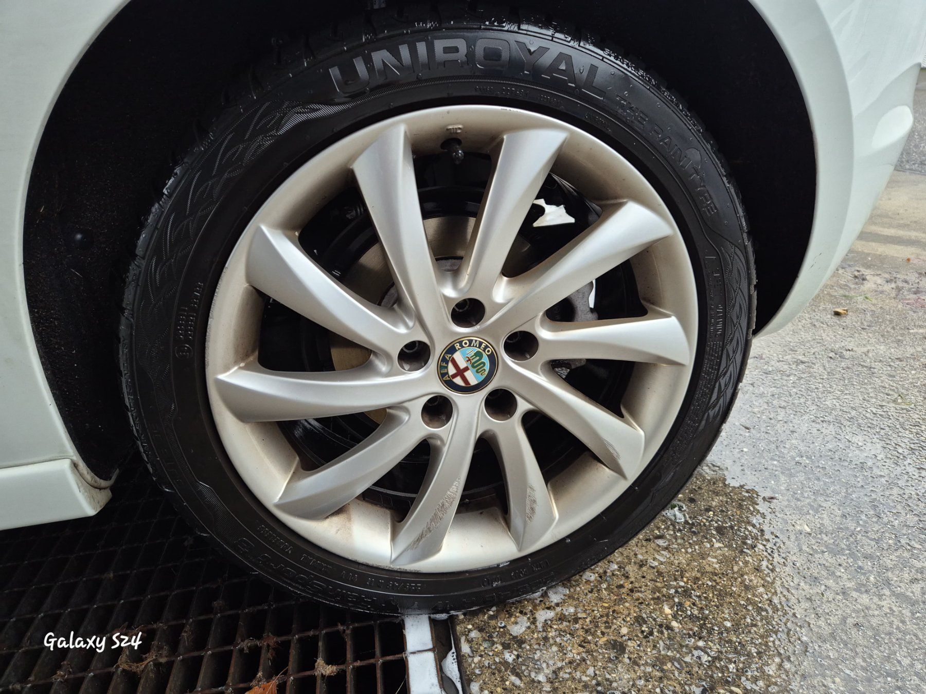 Alfa Romeo Autos: Alfa Romeo giuletta 1.4tb / 170CV – Gebraucht aus Châtelaine von fab_zbb5 7