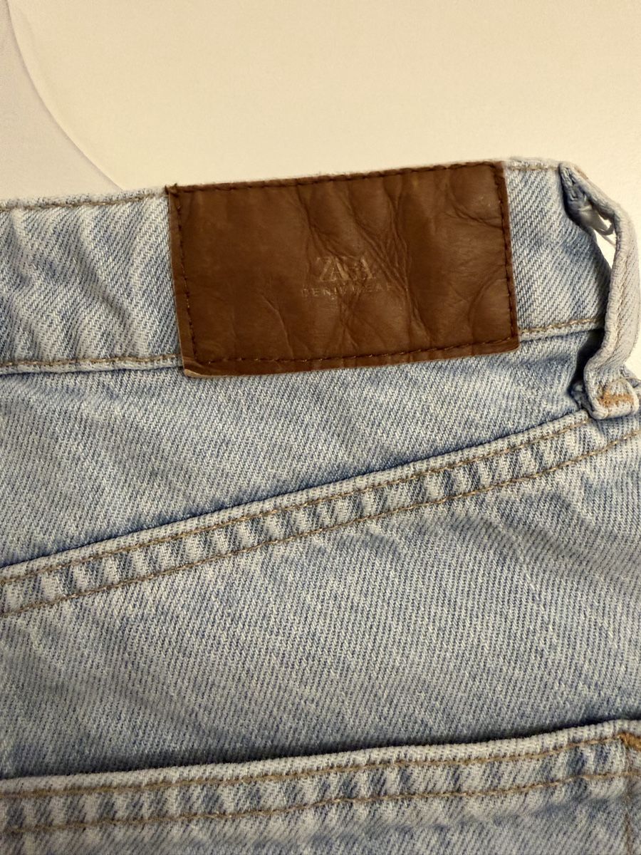 Zara Jeans: Damen Jeans- Zara – Usato da Uzwil venduto da sul_svh6 3
