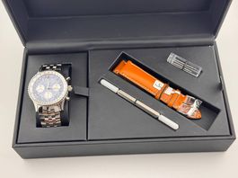 Sinn 903 Limited Edition 903 St Hb Full Set