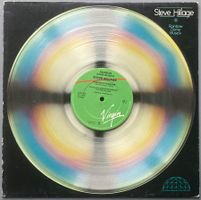 STEVE HILLAGE - RAINBOW DOME MUSICK