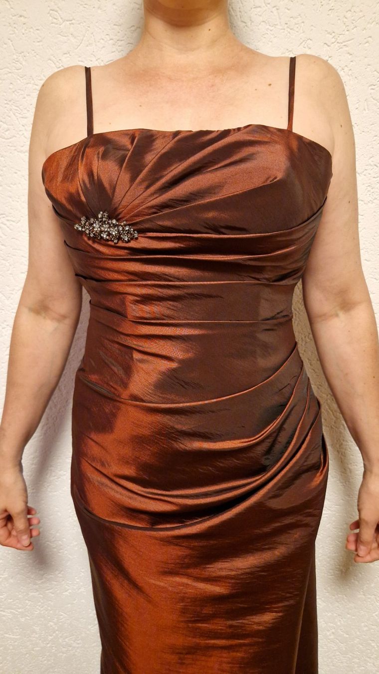 Robes: Abendkleid – D'occasion à Kleindöttingen par niti_oe 7