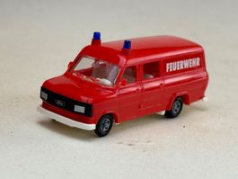 VE1- Praline Ford Transit Feuerwehr