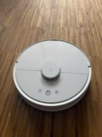 Roborock S502-00 Staubsaugerroboter weiss guter Zustand