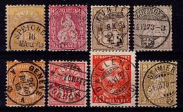 Vollstempel (774)