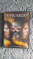TERMINATOR   DIE ERLÖSUNG   DVD