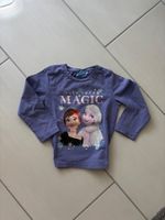 Shirt Gr. 110 Disney FROZEN Elsa
