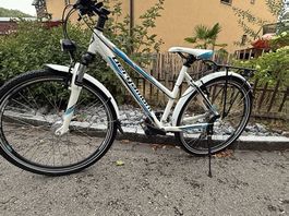 Kinder-Jugendfahrrad
