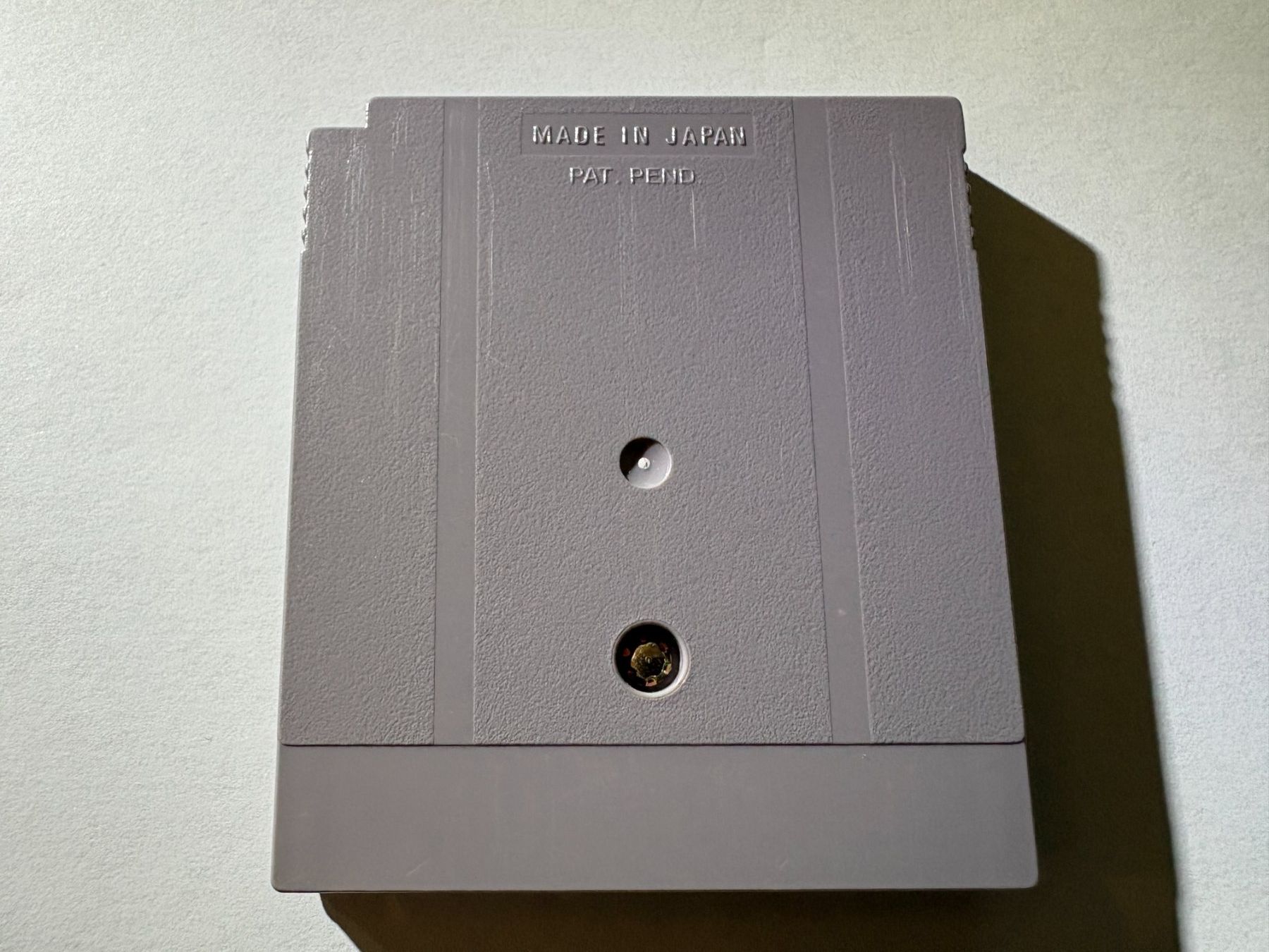 Nintendo Giochi: Waterworld - Nintendo Game Boy - UKV Modul - SELTEN – Usato da Zürich venduto da VintagePalace 2
