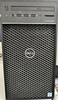 Dell Precision 3640 (XEON, 64GB RAM, 512GB NVMe, 1TB HDD...)