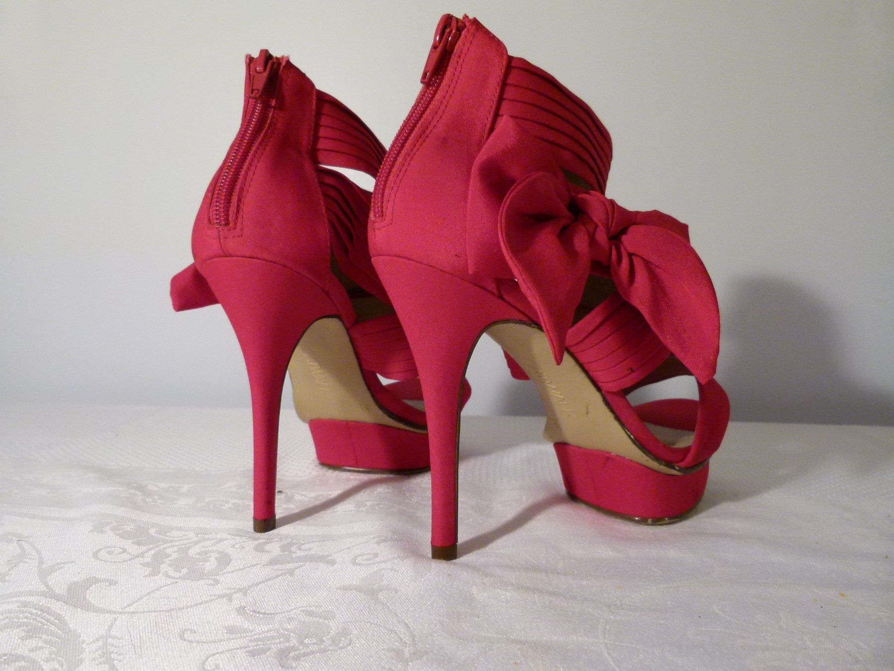 Scarpe da donna: Sandalette Catwalk – Usato da Winterthur venduto da carrera924s 1
