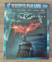 Blu-ray The Dark Knight Le Chevalier Noire 2010 neuve 2 Disc