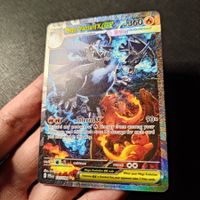 Mega Charizard ex 125 [ Phantasmal Flames ] (EN)
