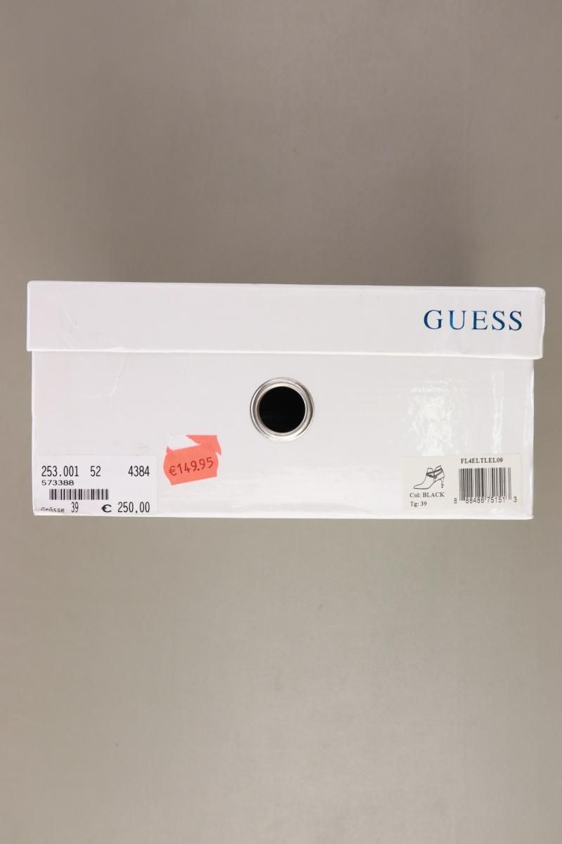 Chaussures femmes: Guess Stiefeletten Gr. 39 neuwertig – Neuf (Voir description) à Neustadt an der Waldnaab par SecondLifeFashion 6