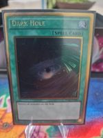 Yu-Gi-Oh Karte Dark Hole PGL2-EN089