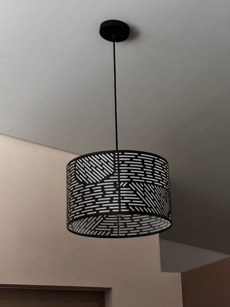 Lustres & lampes de plafonds: Lampe suspendue – D'occasion à Veysonnaz par Edcaste 2