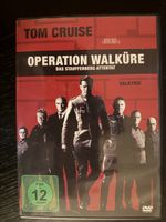 Operation Walküre Tom Cruise guter Zustand