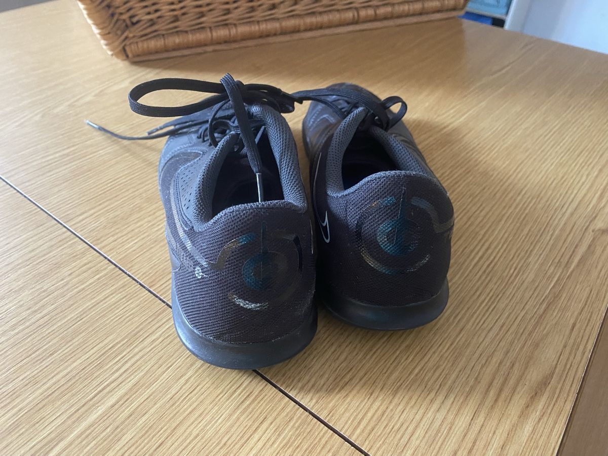 Nike Scarpe per ragazzi: Fussball Hallenschuhe – Usato da Thalheim AG venduto da wernliegg 1