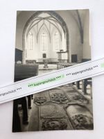 Samedan, Kirche St. Peter ungelaufen alt AK