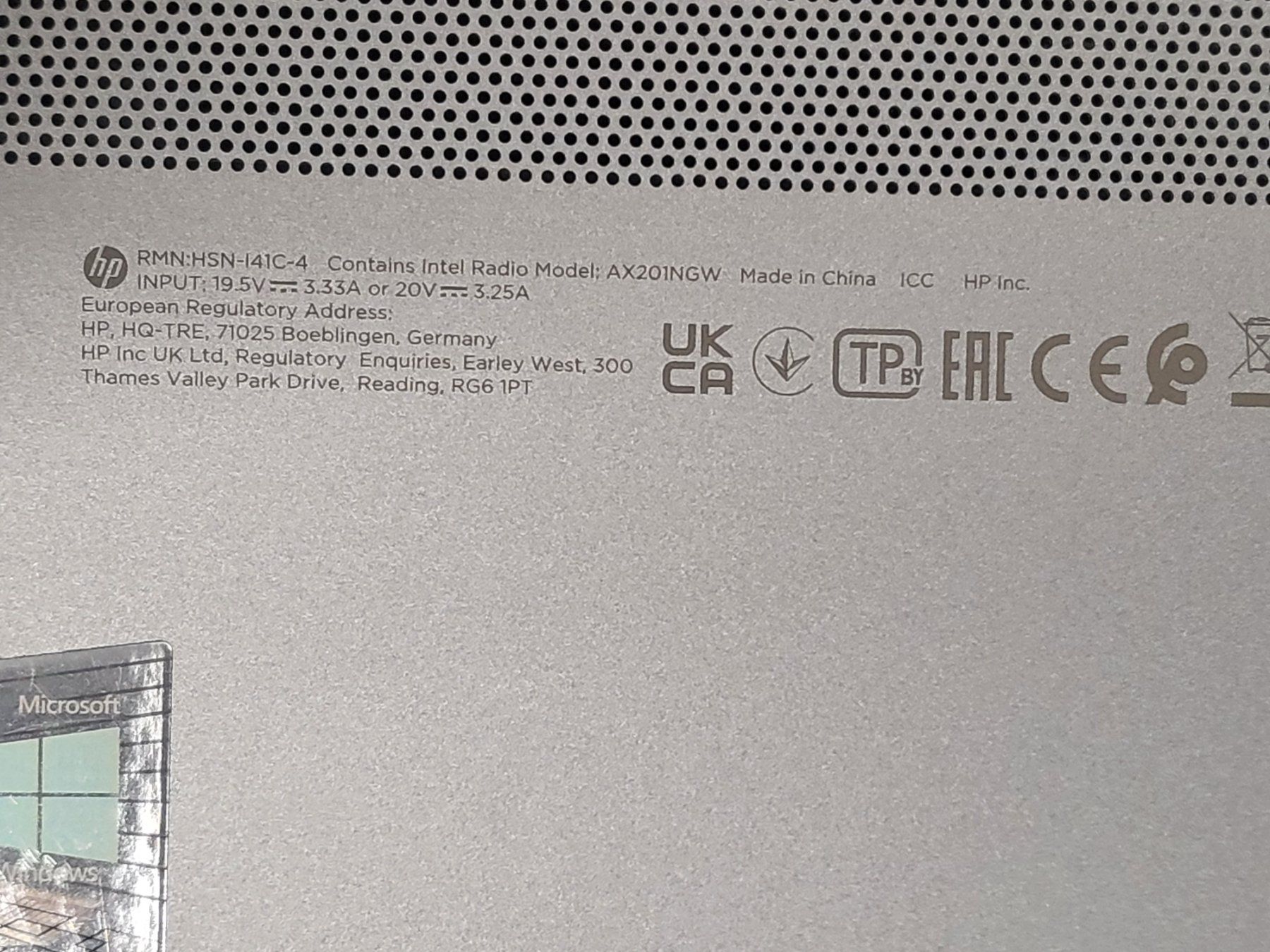Hewlett Packard Notebooks: HP EliteBook 840 G8 Notebok mit Windows 11 – Gebraucht aus Zürich von  2