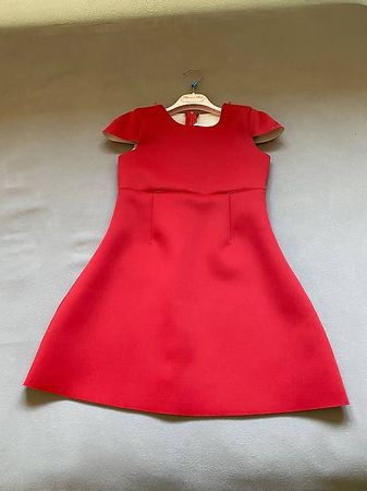 Miss Blumarine, Gr.6