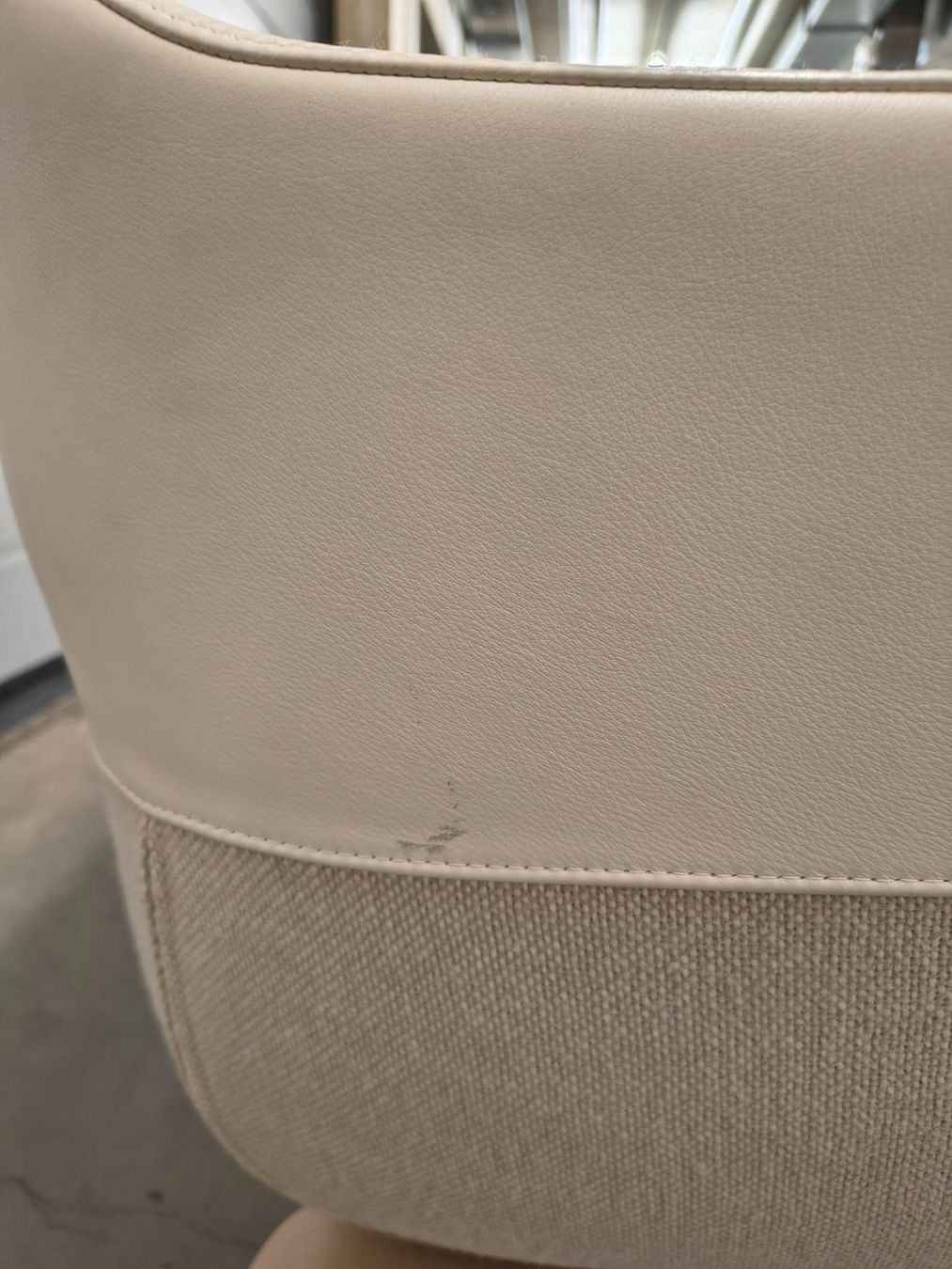 Divani: Sofa Brunner Crona Lounge mit kleinen Makeln – Nuovo (secondo la descrizione) da Urtenen-Schönbühl venduto da brunner-ag 3
