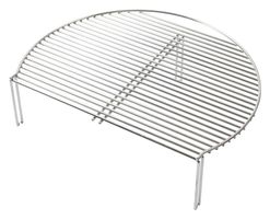 YAKINIKU Grillrosterhöhung zu Kamado 19" LARGE