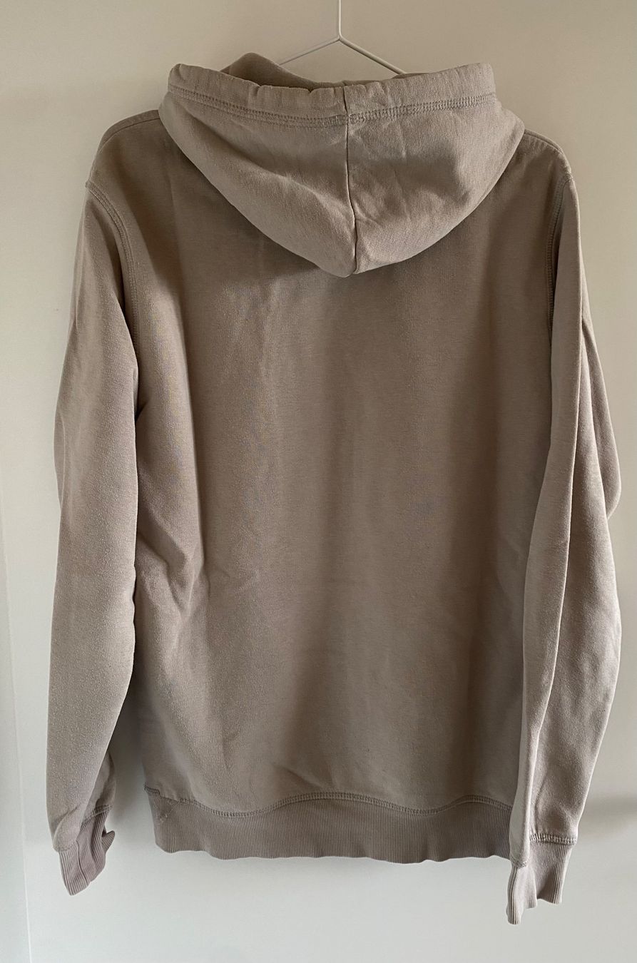 H&M Maglioni & Felpe: H&M Divided Hoodie Beige – Usato da Oberdiessbach venduto da cor_2nrl 1
