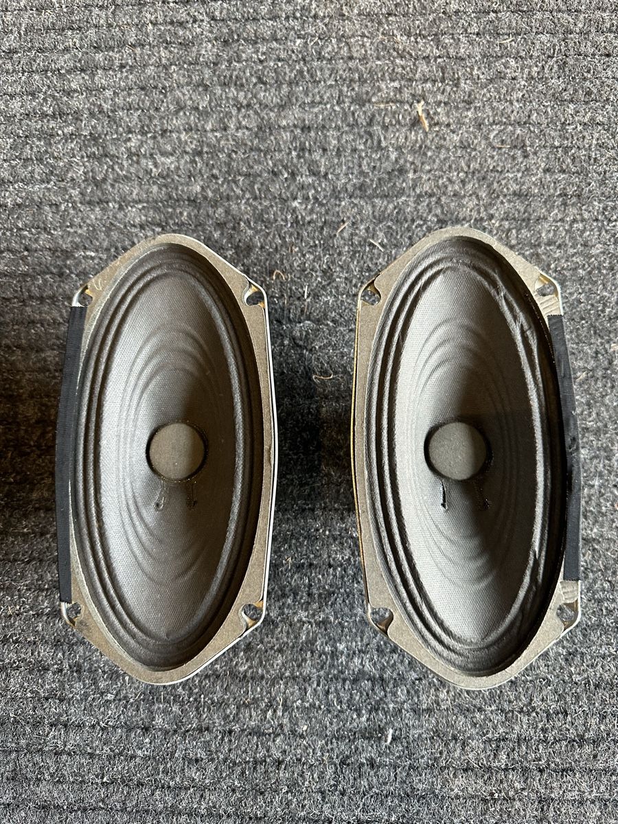 Casse acustiche: Wurlitzer 200 – Usato da Vevey venduto da Dborg