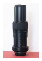 Canon MPE 65 - f/ 2.8 - x 5
