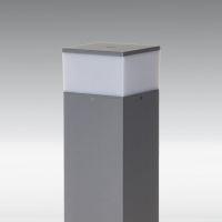 Tower 4 Poller LED von FIRALUX