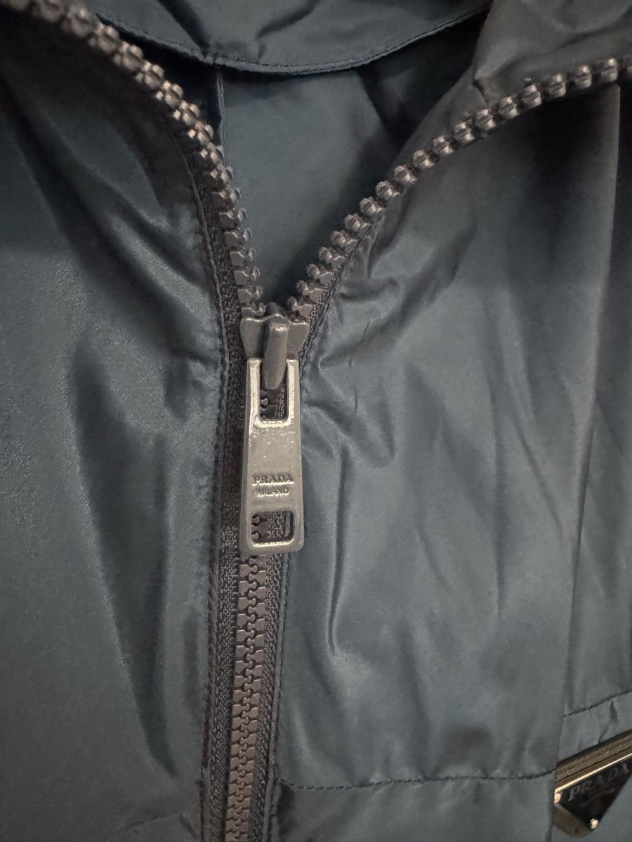 Giacche: Prada Jacke Re-Naylon – Nuovo (secondo la descrizione) da Wittenbach venduto da reseller_mkbwc 3