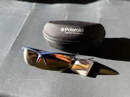 Sonnenbrille Polaroid Sport