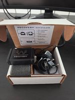 USB Recovery reclocker