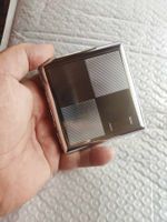 Zigarettenetui sehr elegant / platz fuer 20 zigaretten