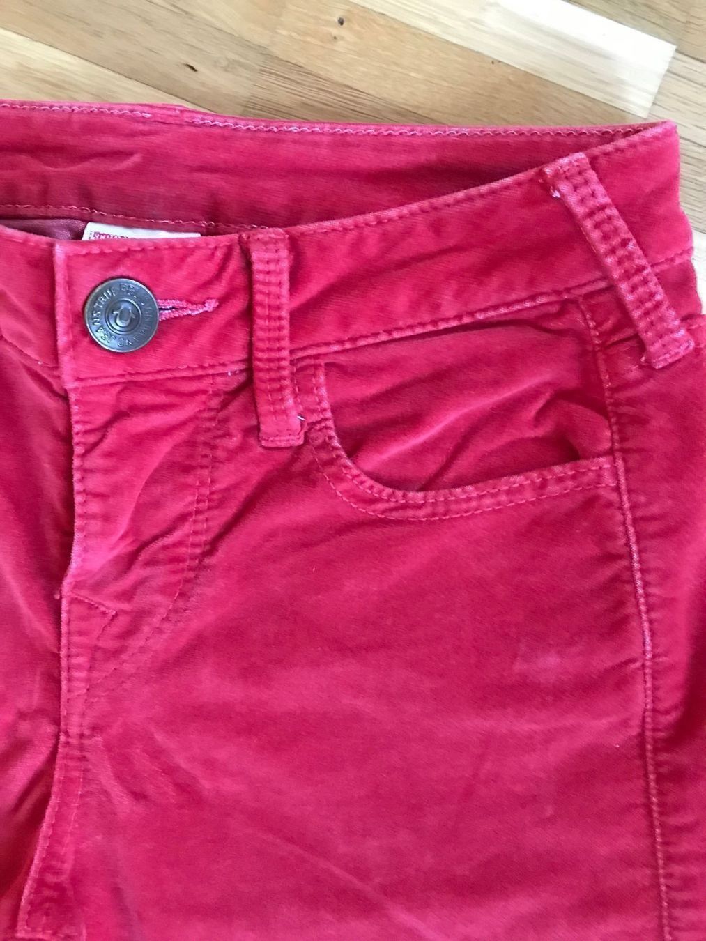 True Religion Hosen: Original True Religion Hose Gr.25 stretc – Gebraucht aus Kastanienbaum von Muenchnerkindl1 2