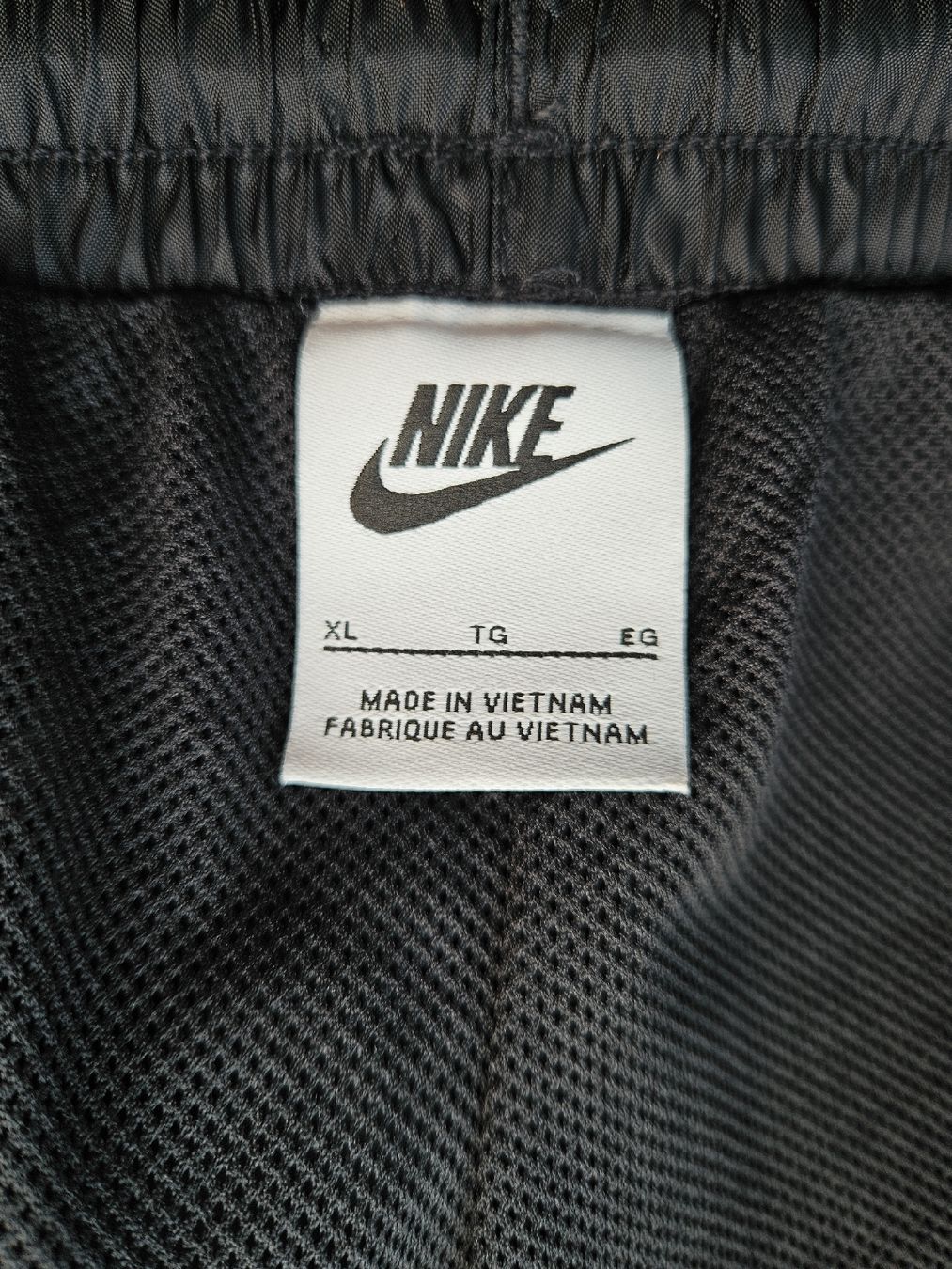 Nike Hosen: Nike Trainerhosen – Neu (gemäss Beschreibung) aus huttwil von care.b 3