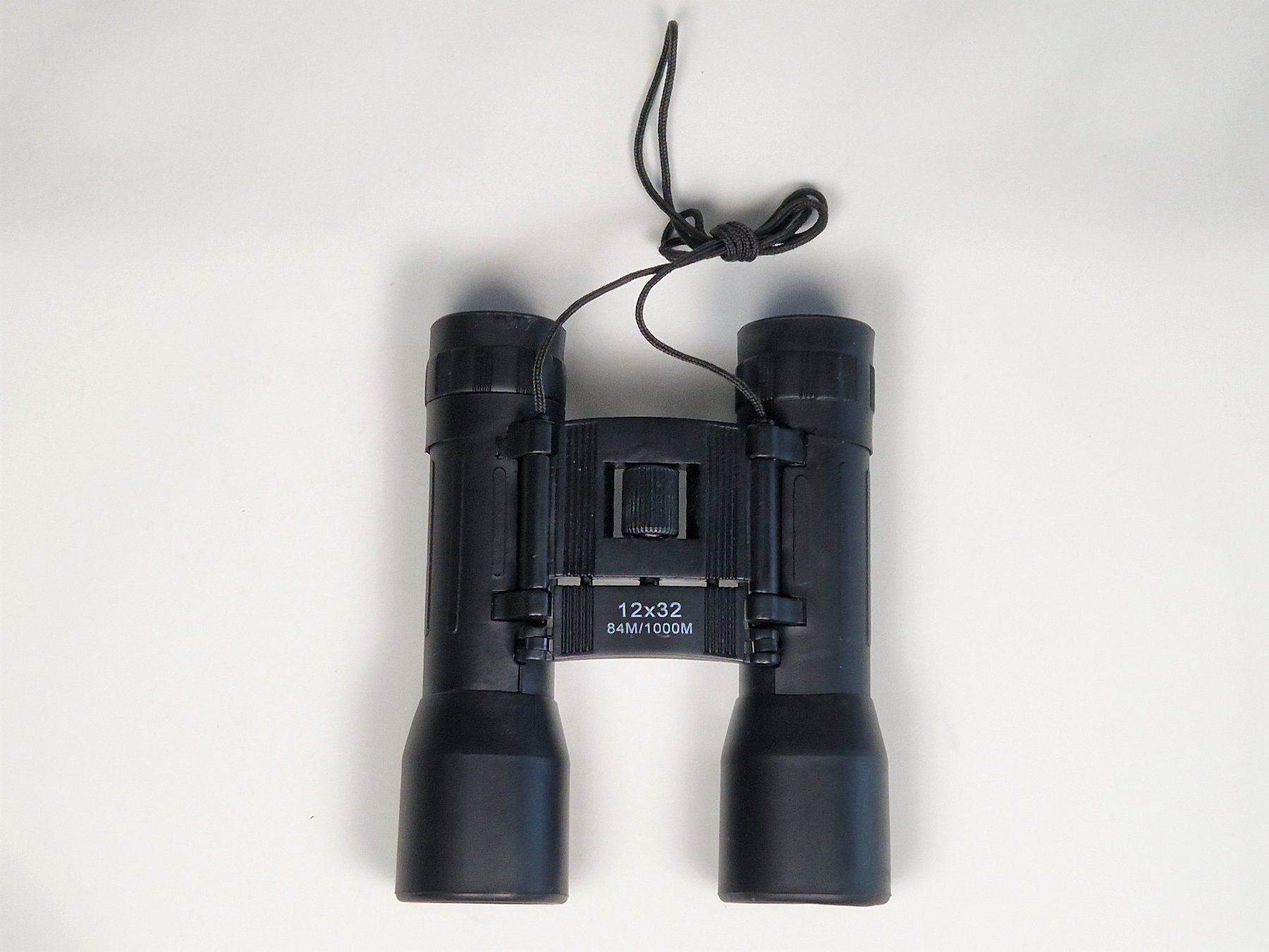 Feldstecher: Fernglas 12x32 – Gebraucht aus Zollikofen von  4