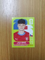 Panini WM 2026 Sticker - CZE 4