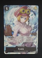 OP16 PROMO DASH PACK KOALA - ONE PIECE CARD
