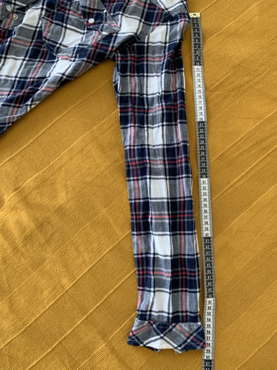 Camicette: Hemd, Bluse, Damen S – Usato da Winterthur venduto da Samu-V 1