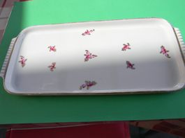 ancien plat à cake Langenthal