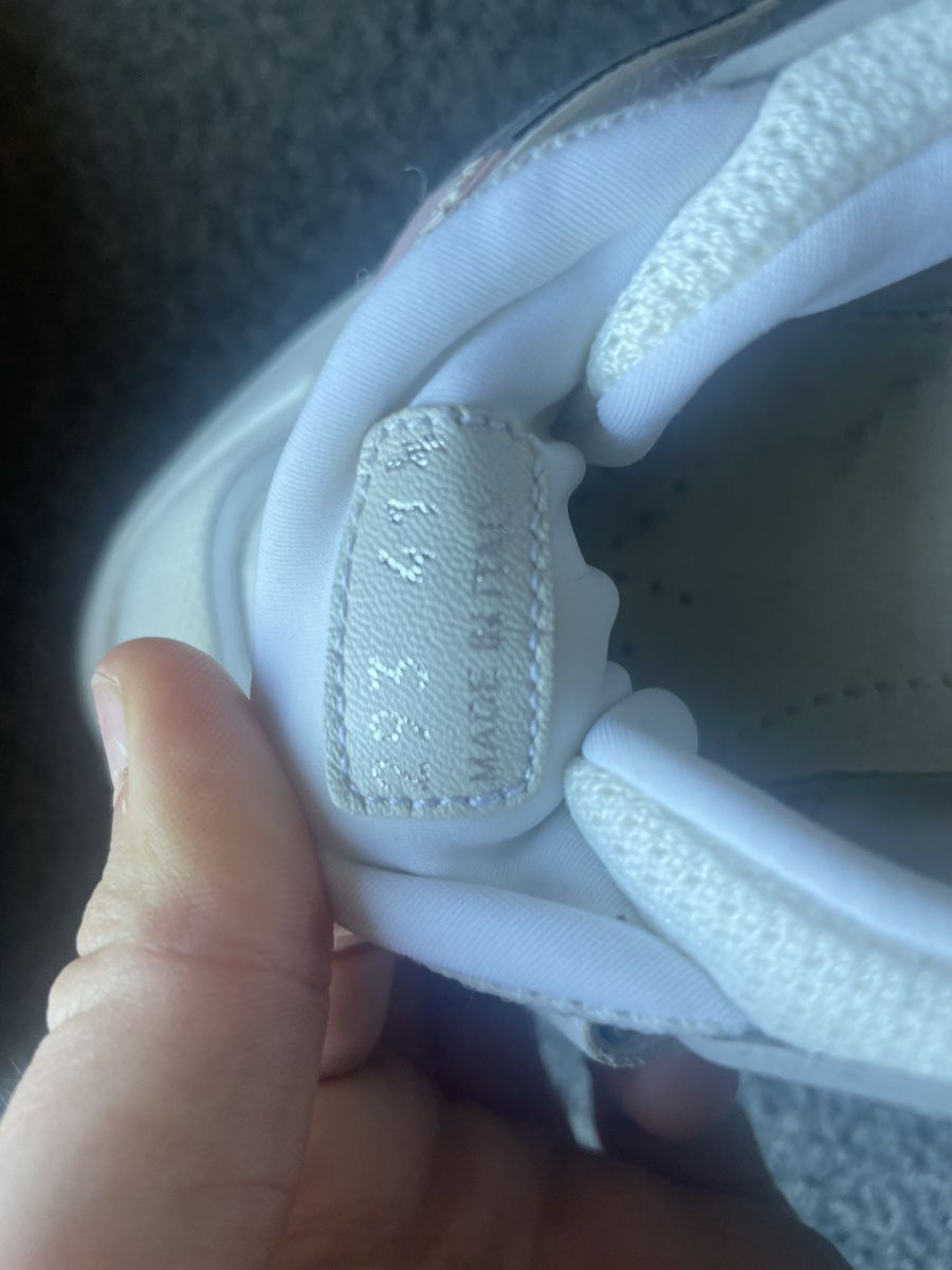 Prada Scarpe da donna: Sneakers prada – Usato da Le Châble VS venduto da lou_bt2y 4