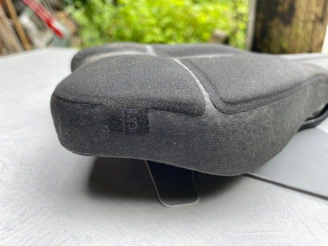 Pièces détachées: Velosattel Sqlab – Neuf (Voir description) à Giswil par friema69 1