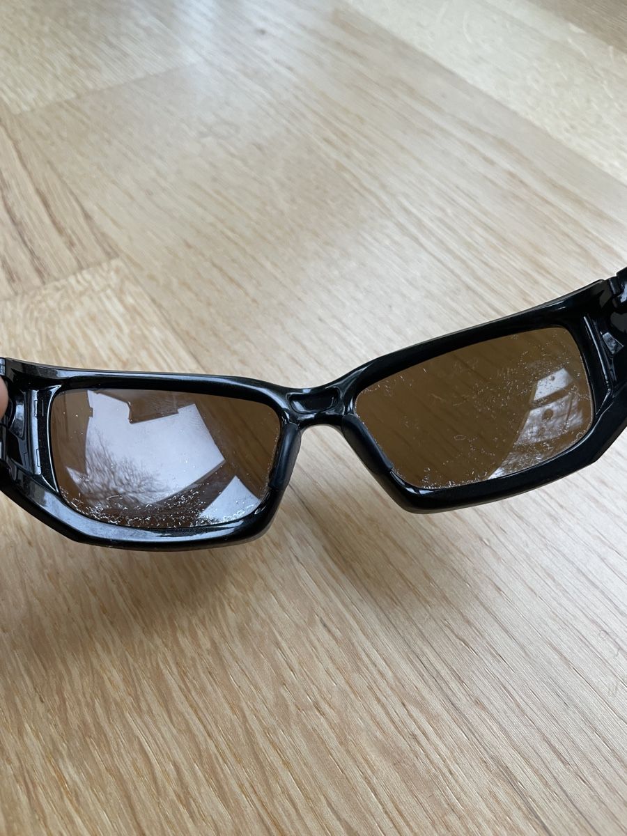 Oakley Occhiali & Lenti: Sonnenbrille Oakley Holbrook – Usato da Andelfingen venduto da Chiquilla0 3