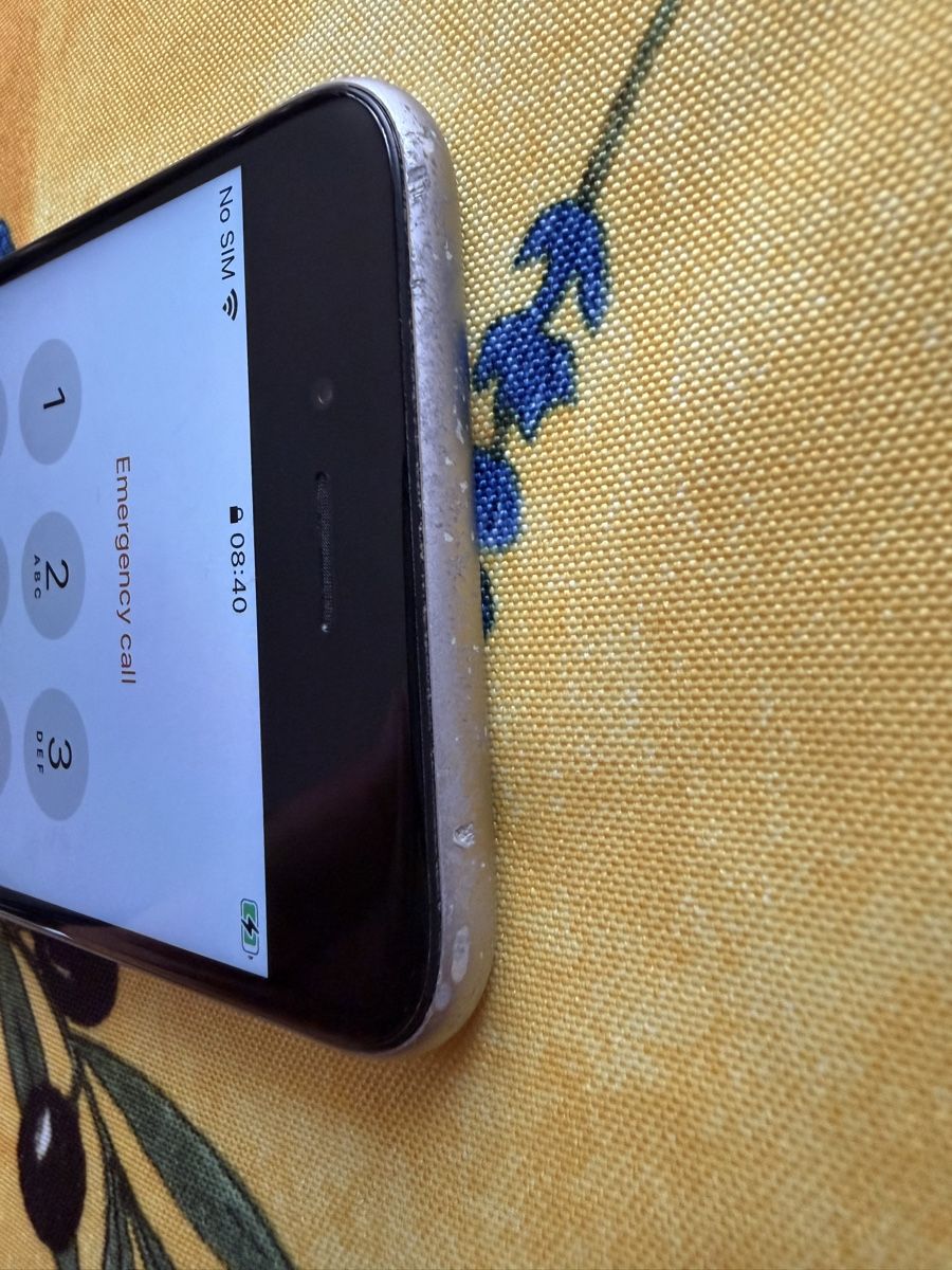 Apple Telefoni cellulari / Smartphones: iPhone 6s ab 1-., inkl. OVP – Usato da Grand-Lancy venduto da Jay1225 3
