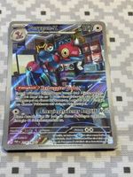 Carte Pokemon Porygon-Z 150 