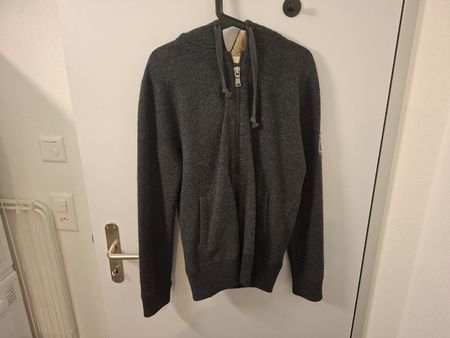 Marc O’Polo Strickjacke, Grösse L, Top Zustand