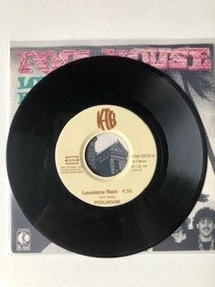 Dischi in vinile: Foolhouse – Usato da Aarwangen venduto da Jukebox3 4